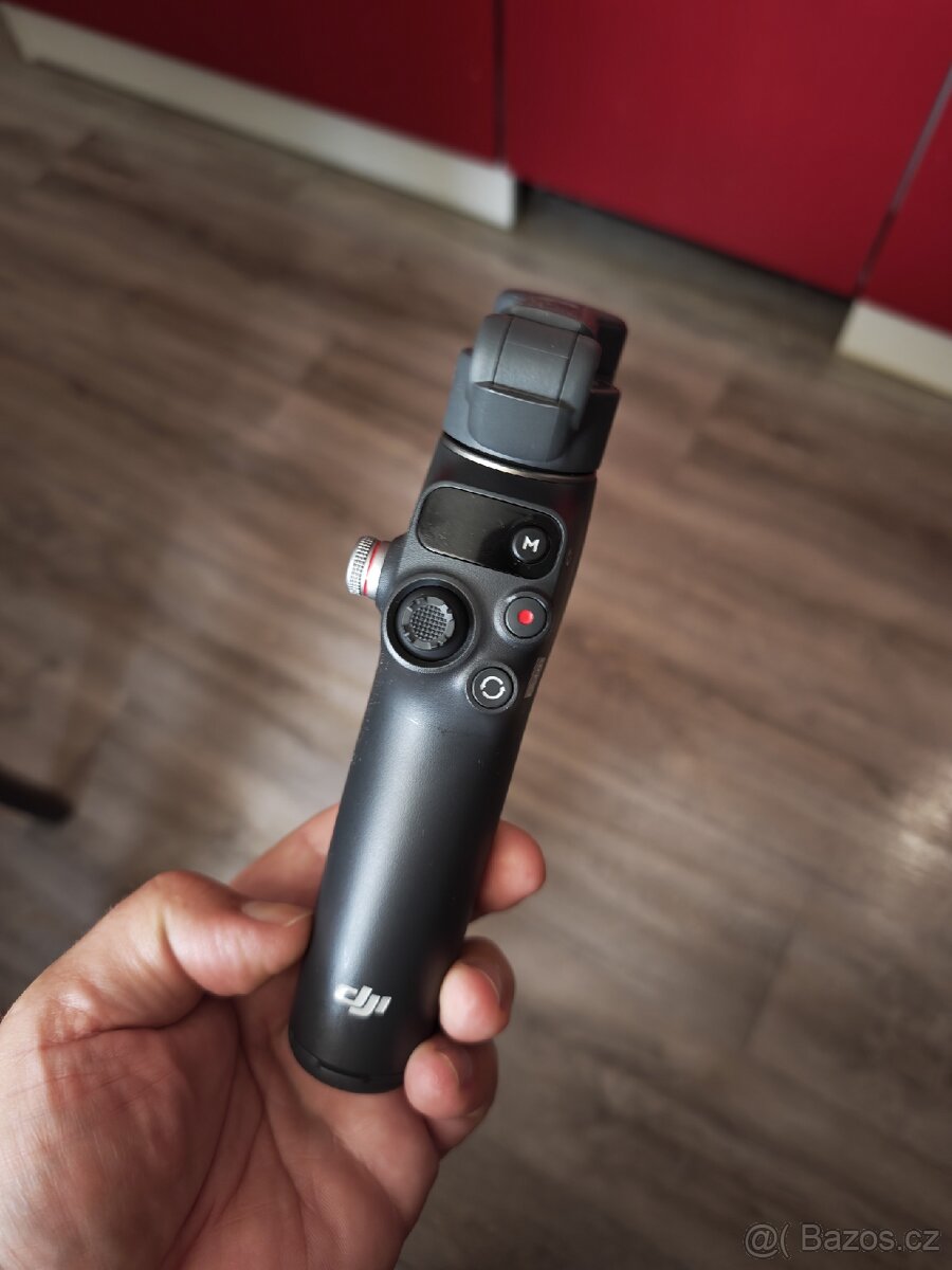 Dji Osmo mobile 8 - 3