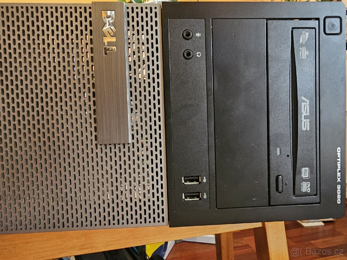 Dell optiplex 3020 mt - 3
