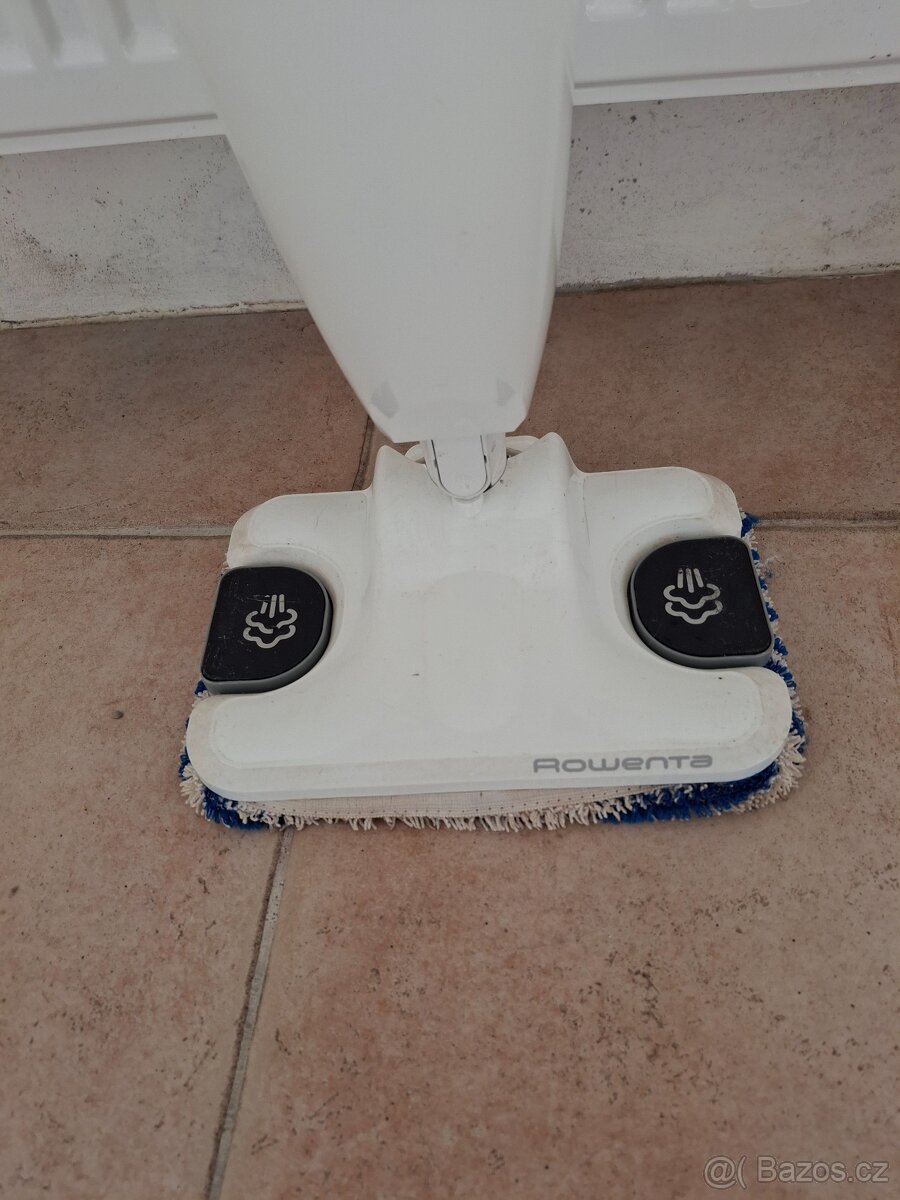 Parni cistic Rowenta - 3