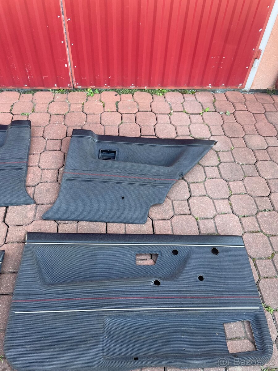 Golf mk2 gti - 3