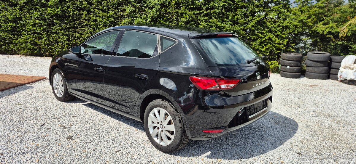 Seat Leon 1.2 TSi - 3