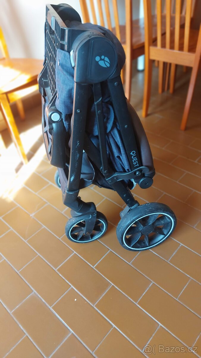 Zopa quest sporťák - 3