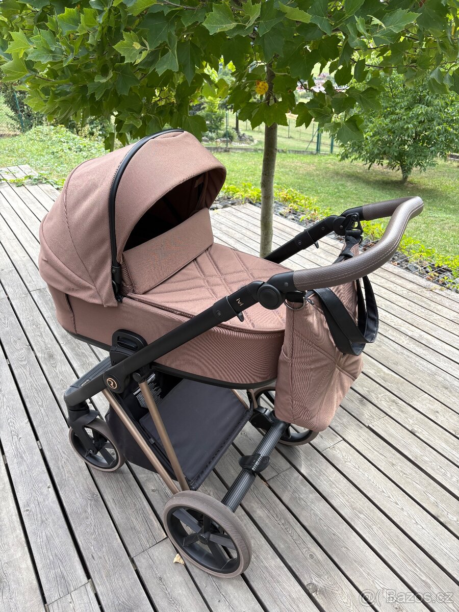 Roan ivi vintage 2.0 - 3