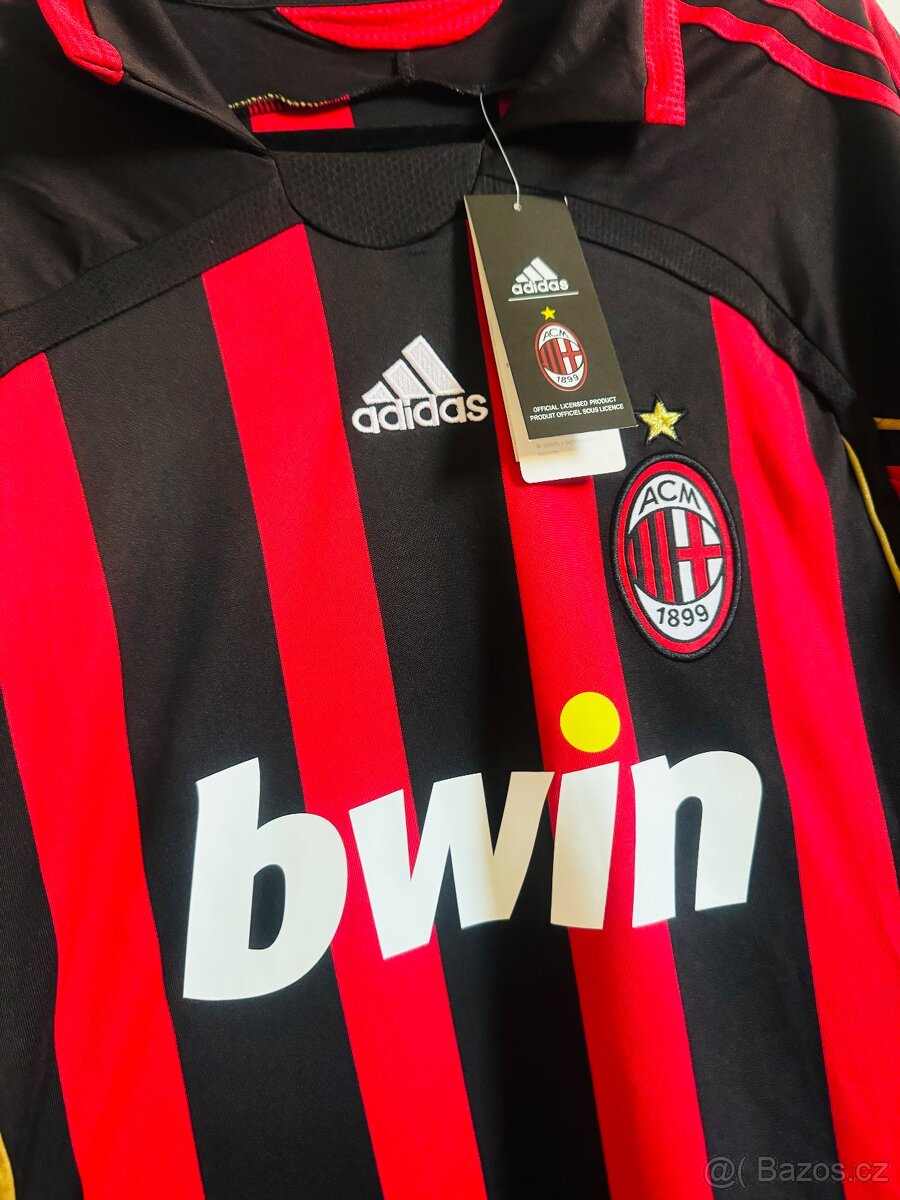 Ronaldinho 80 AC Milan - 3