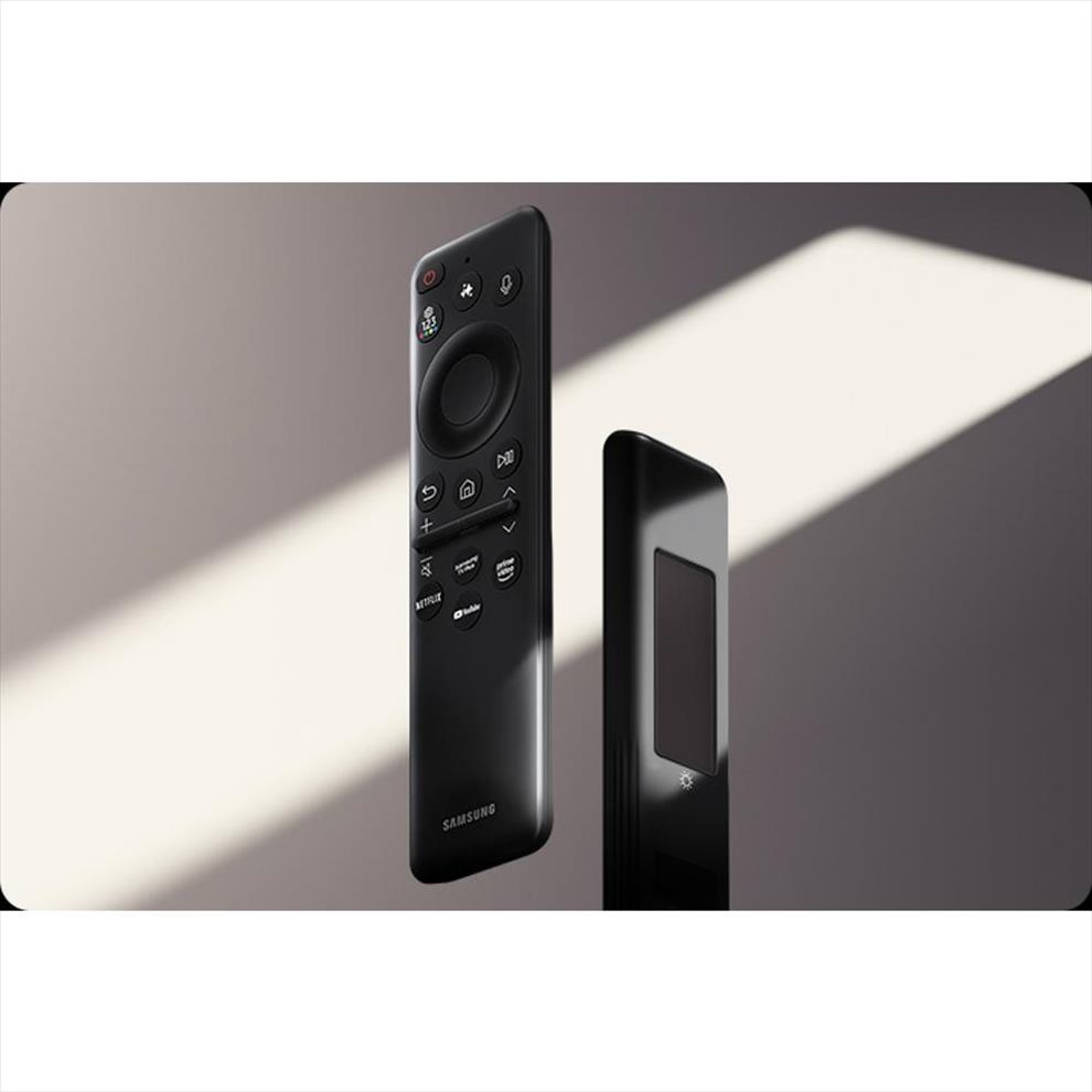 Samsung QE50Q7F - 3