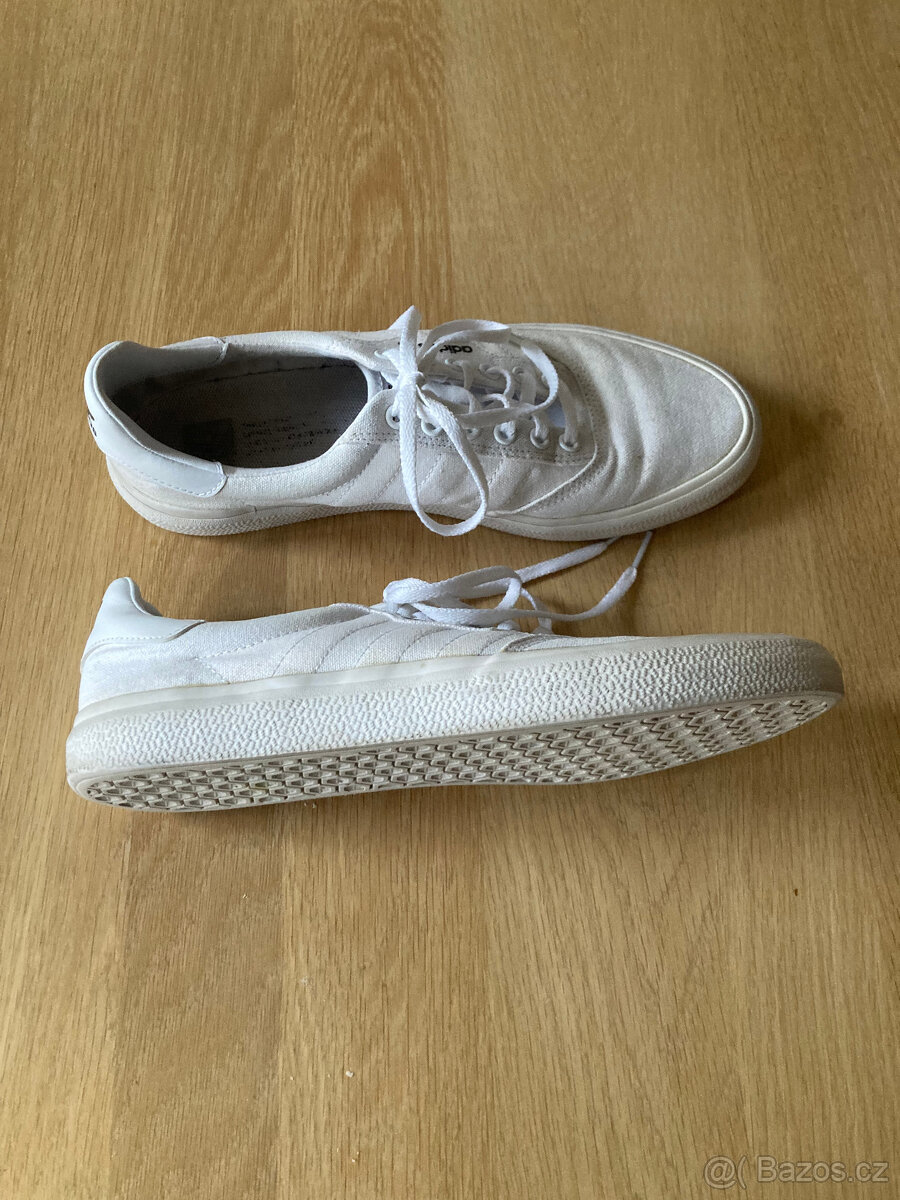 tenisky ADIDAS+jedny zdarma - 3