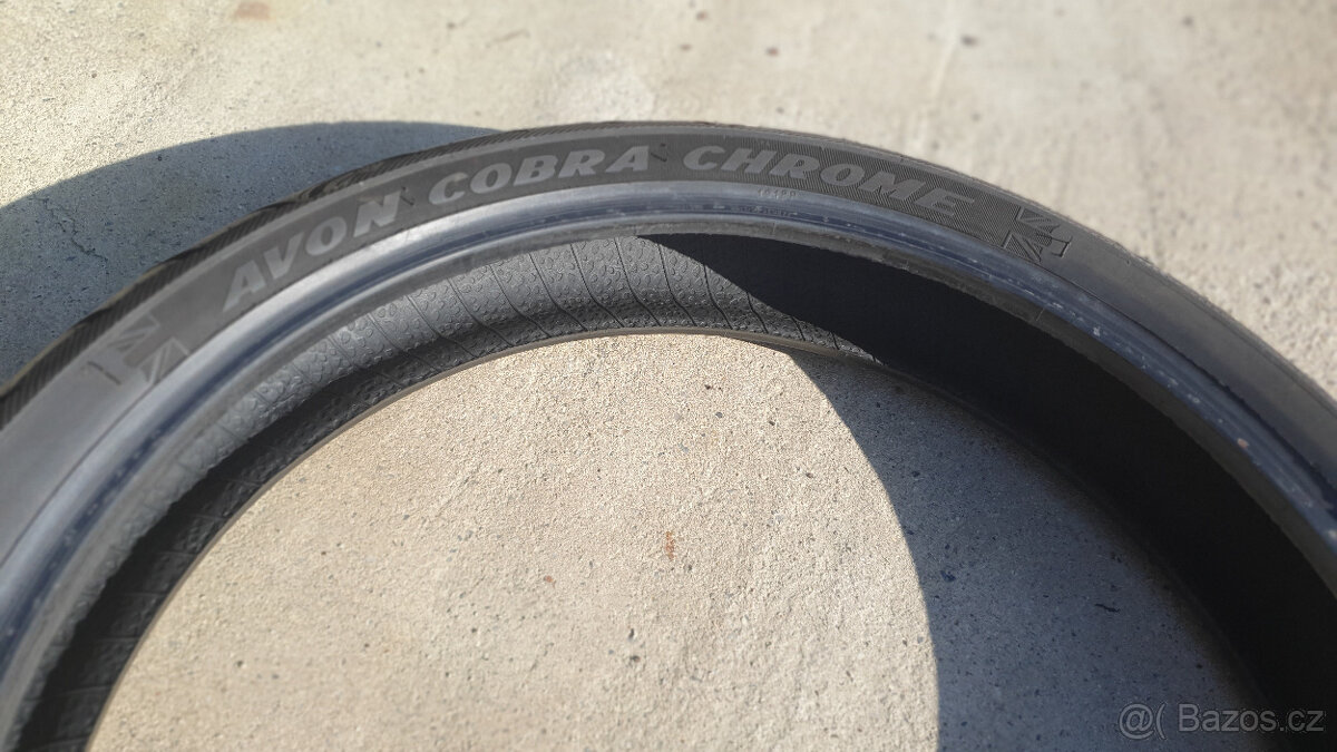Pneu 120/70 r19 - 3