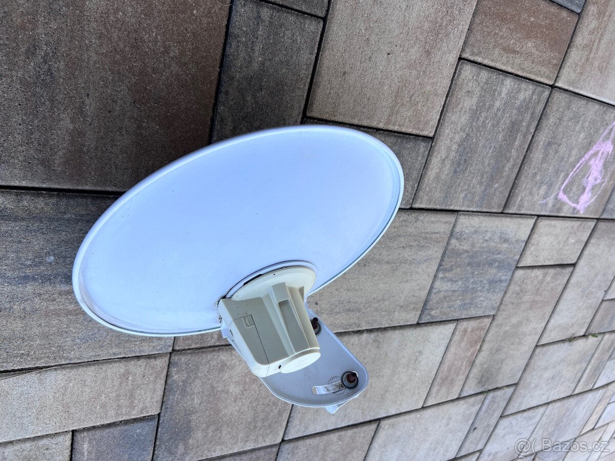 Ubiquiti PowerBeam M5 - 3