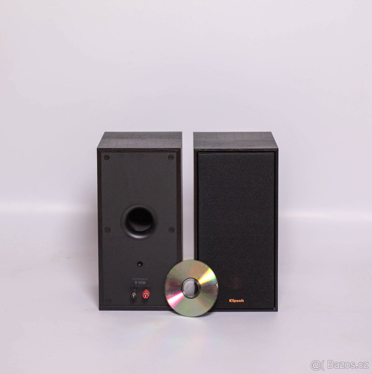 Klipsch R-50M - 3