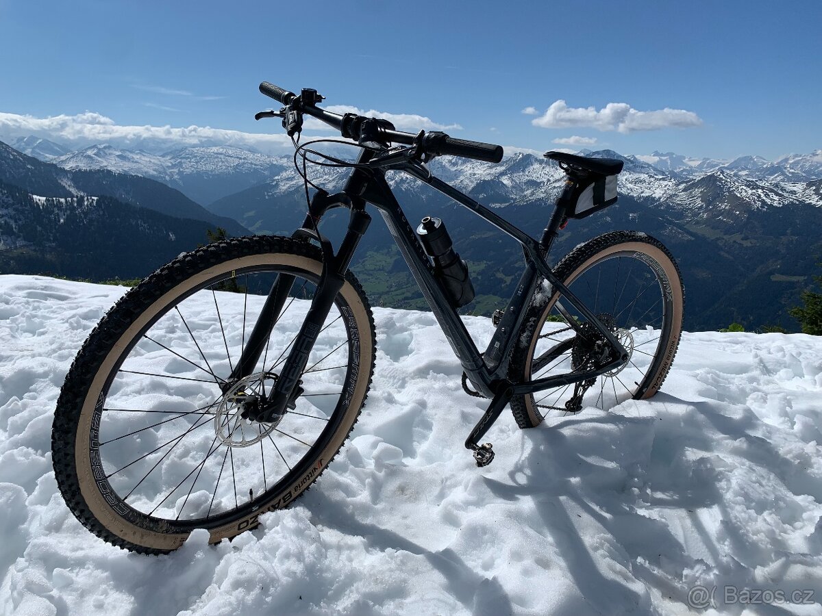 Rockrider Race 900 - 3