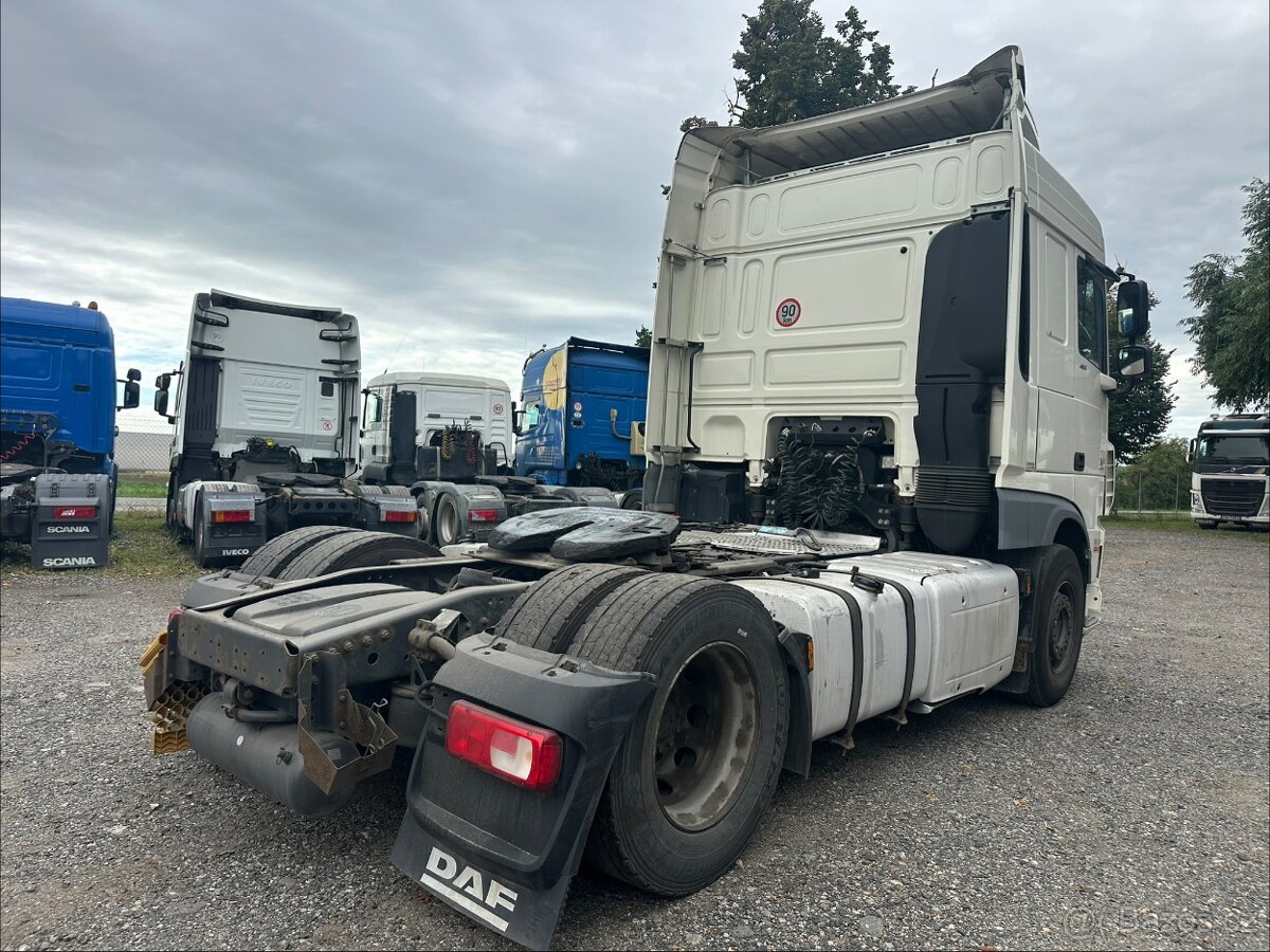 DAF XF 106.460,STANDART,SPACECAB - 3