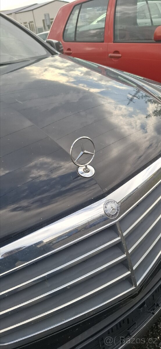 Prodám Mercedes-Benz E S212 - 3