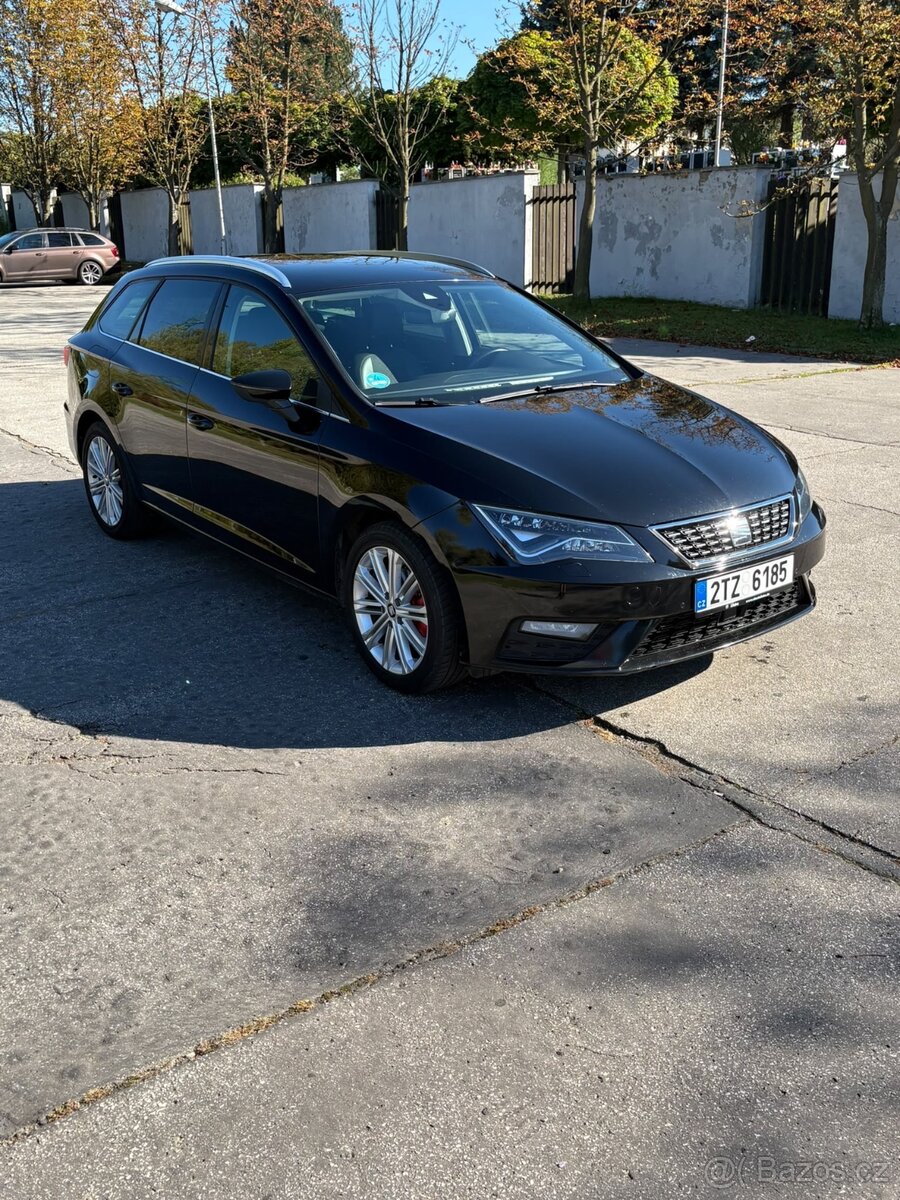 Seat Leon 1.4 TSI - 3