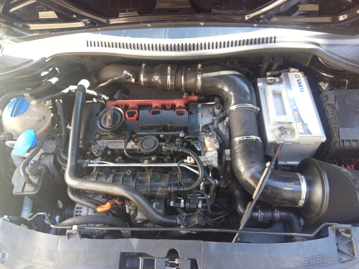 Seat Leon Cupra - 3