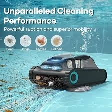 Aiper Scuba S1 black wifi ovládání app nový sleva 3000 - 3