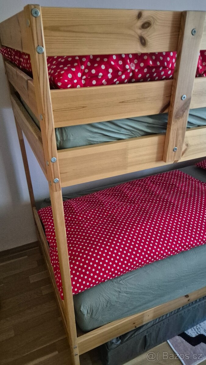 Palanda Ikea Mydal - 3