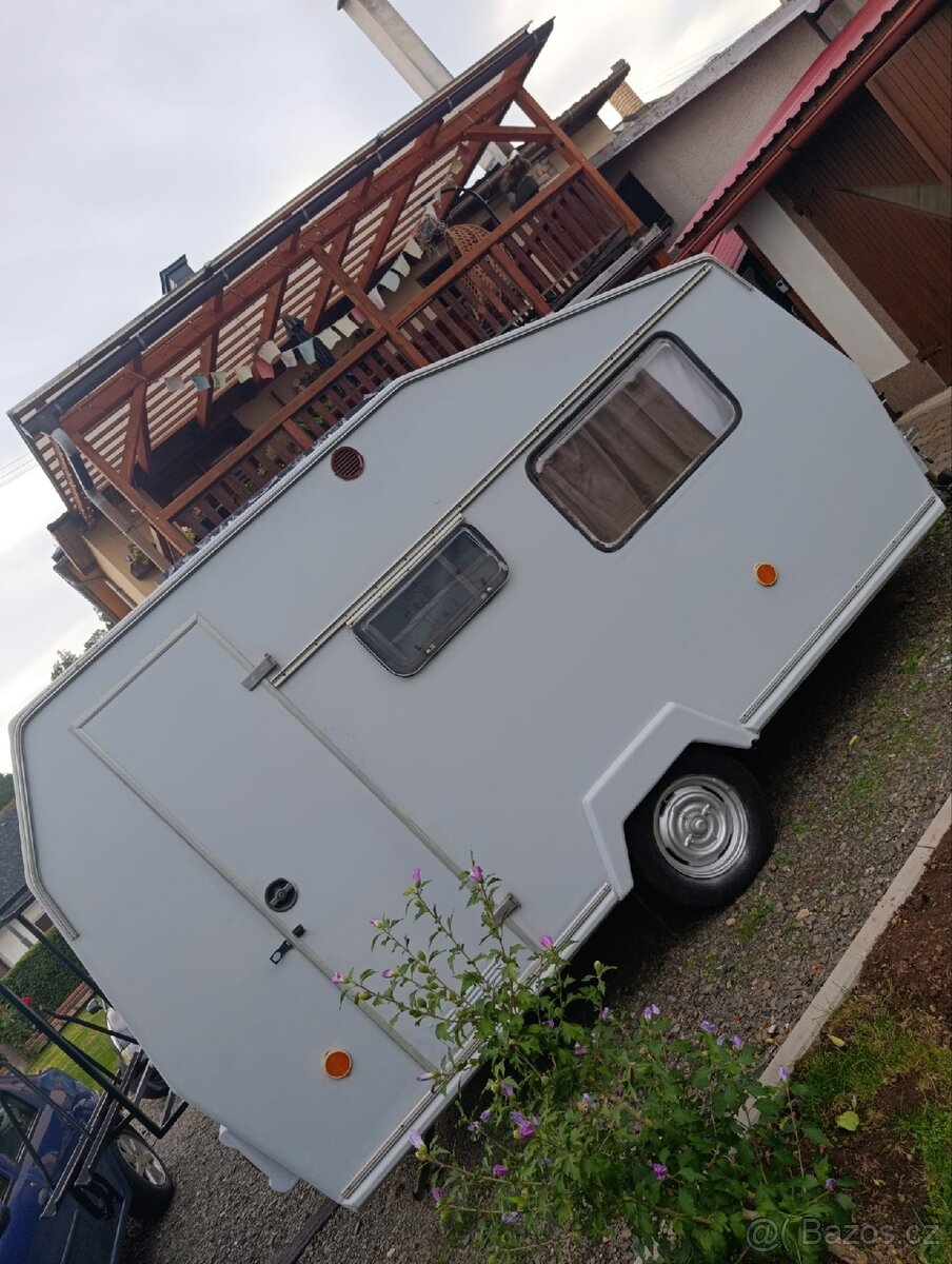 Karavan/off grid - 3