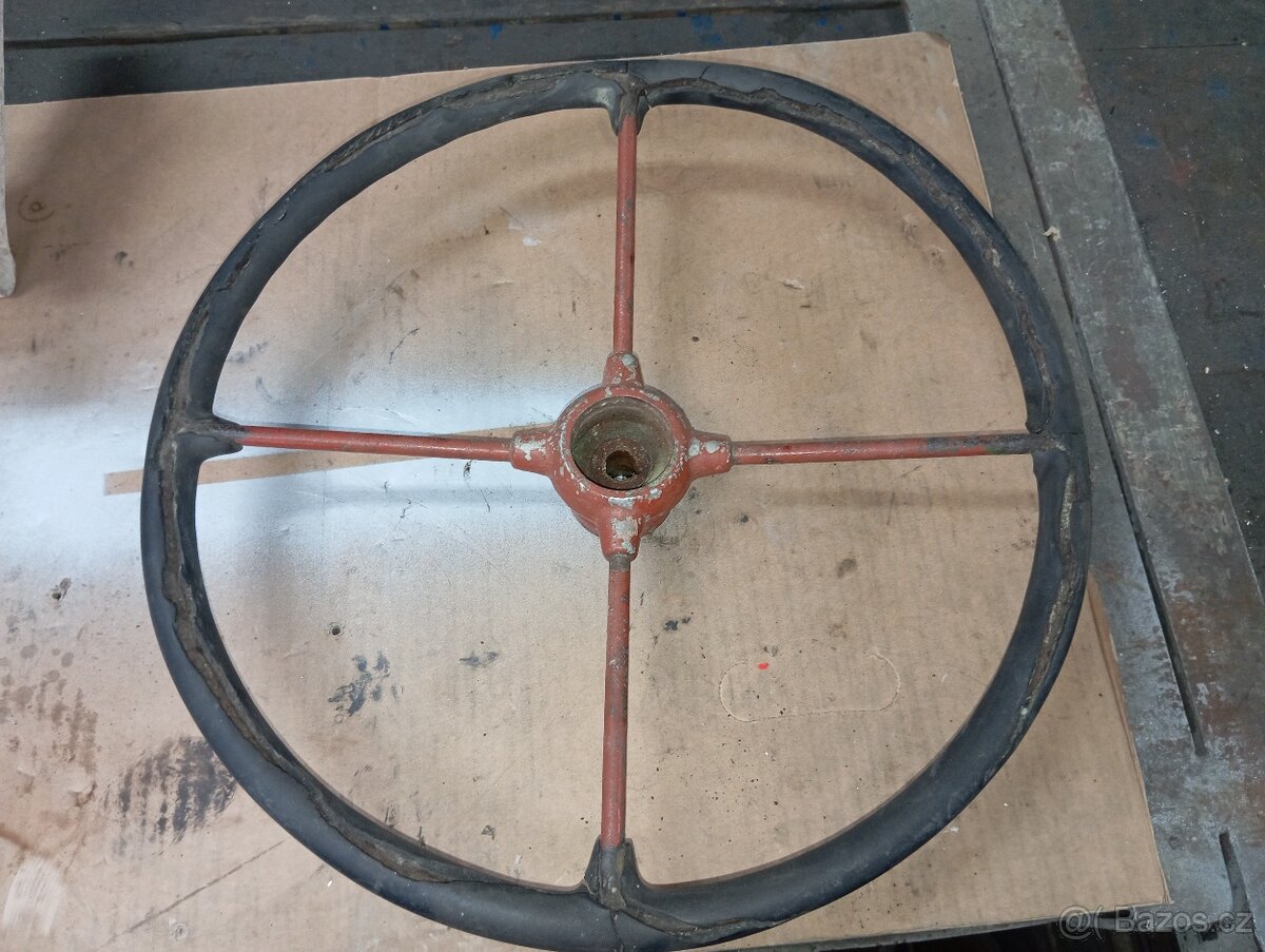 Volant - 3