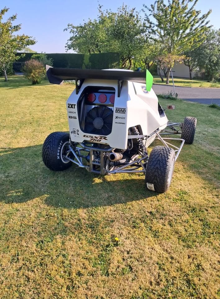 Semog Bravo Sport