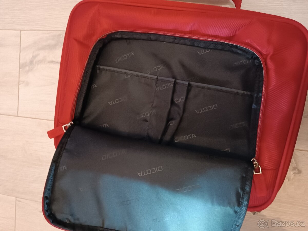 Kufřík na notebook - 3