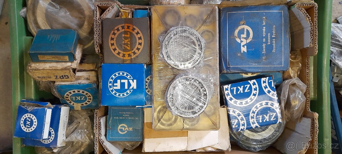 spoj. mater.,montážní klíče,pilníky,výstružníky,motodíly, - 3