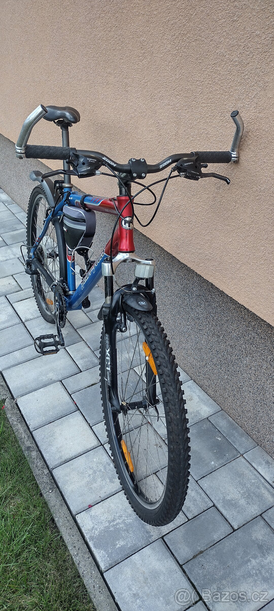 Juniorské horské kolo - 3