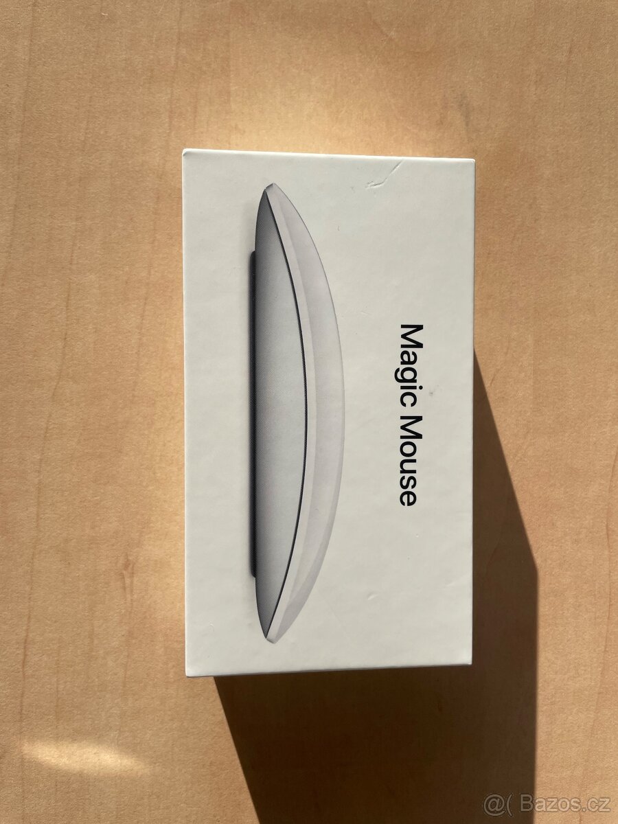 Apple Magic Mouse 2 - 3