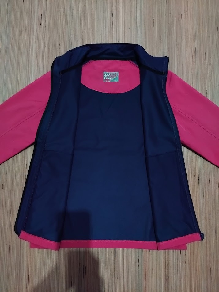 softshellová bunda vel. M - 3