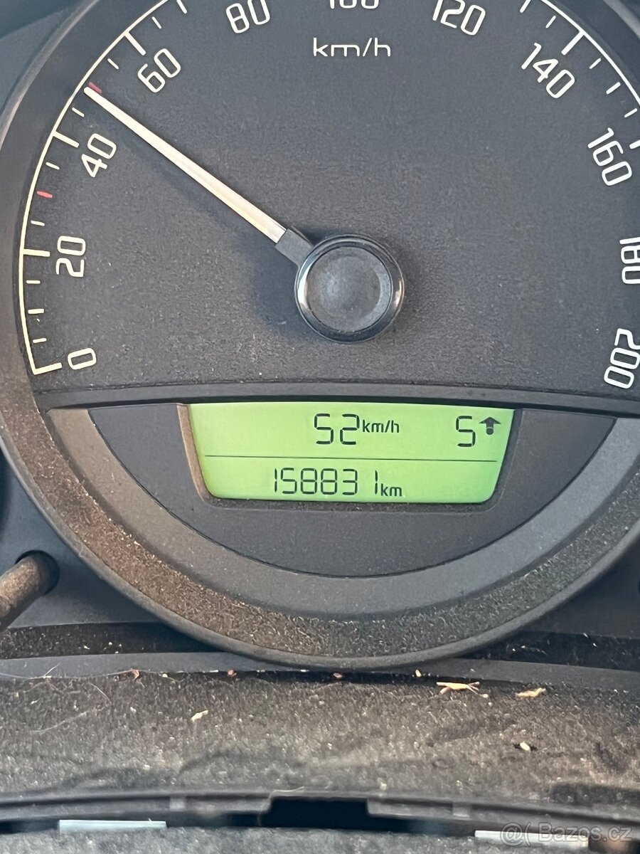 Škoda Citigo 2012 - 3