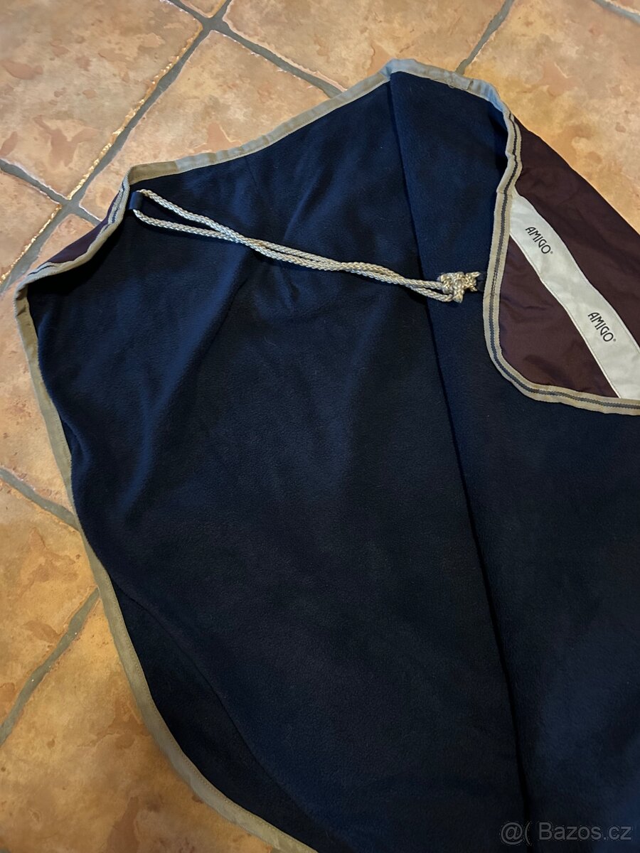 Berední deka Horseware - 3