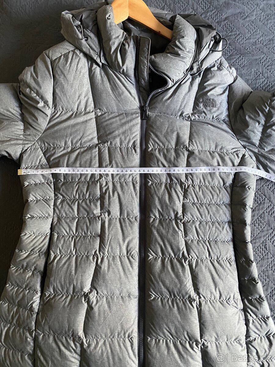 The North Face bunda/kabát - 3