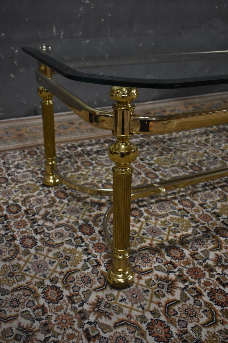 Konferenční stůl - 3