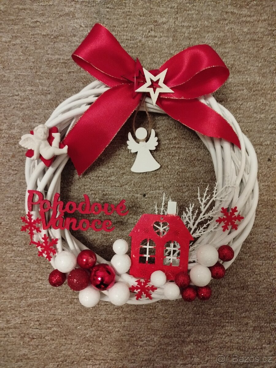 Vánoční sada - 3