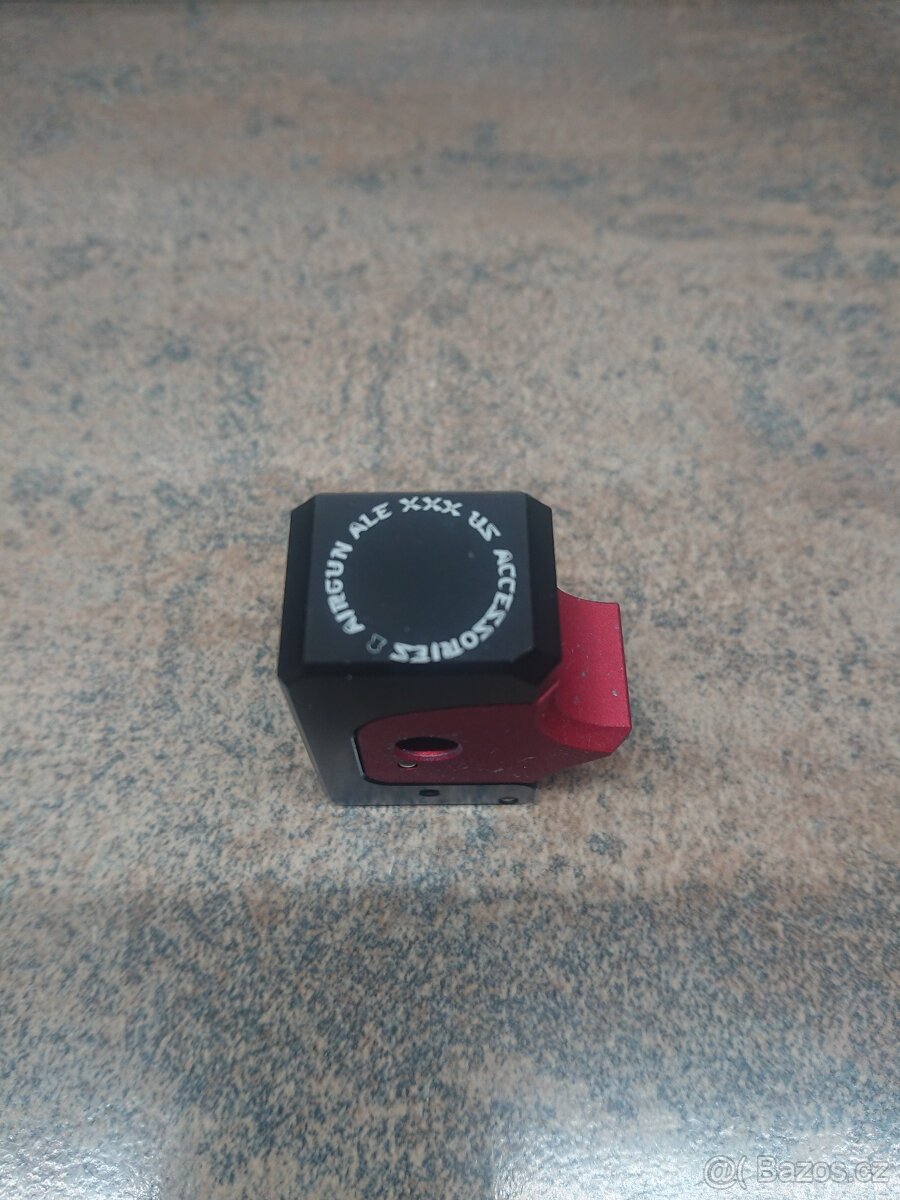 Pcp vzduchovka Kalibrgun Snipe 2 - 3