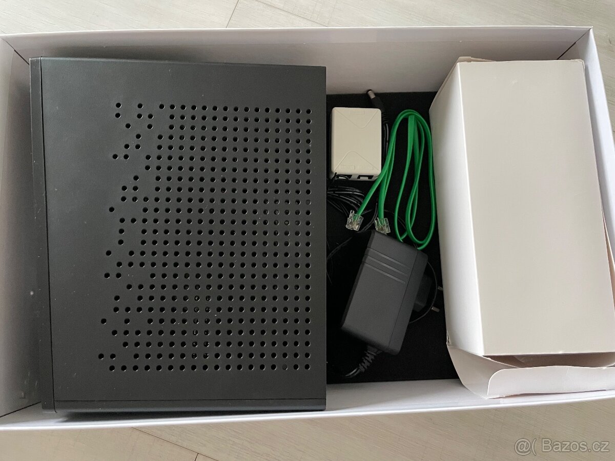 O2 Smart Box - 3
