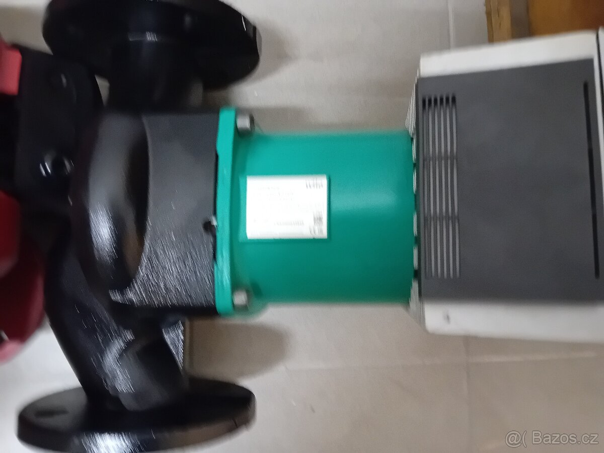 Wilo Stratos 40/1-12 L=, 280 mm - 3