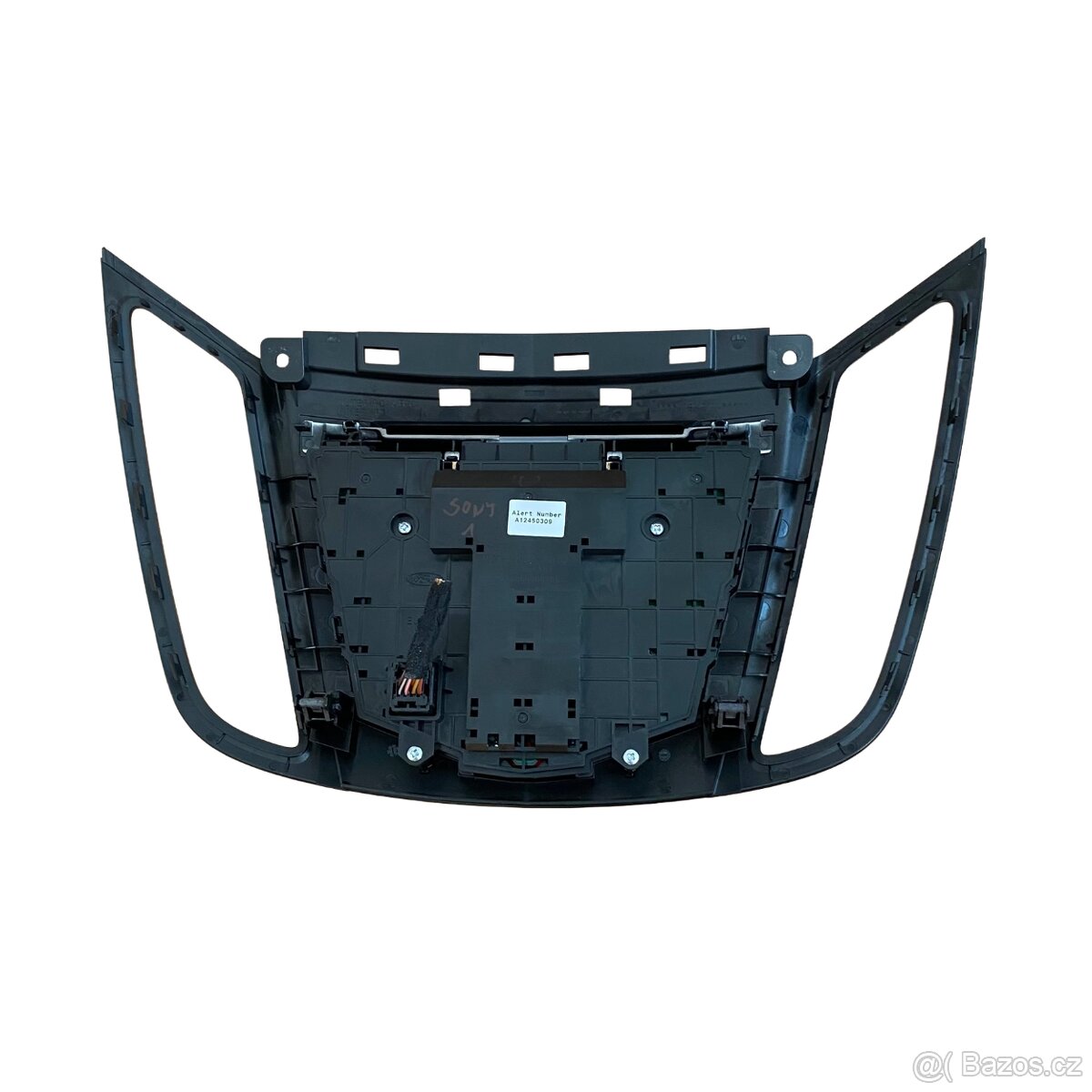 Sony autorádio Ford C-Max MK2 (2011-2019) - 3