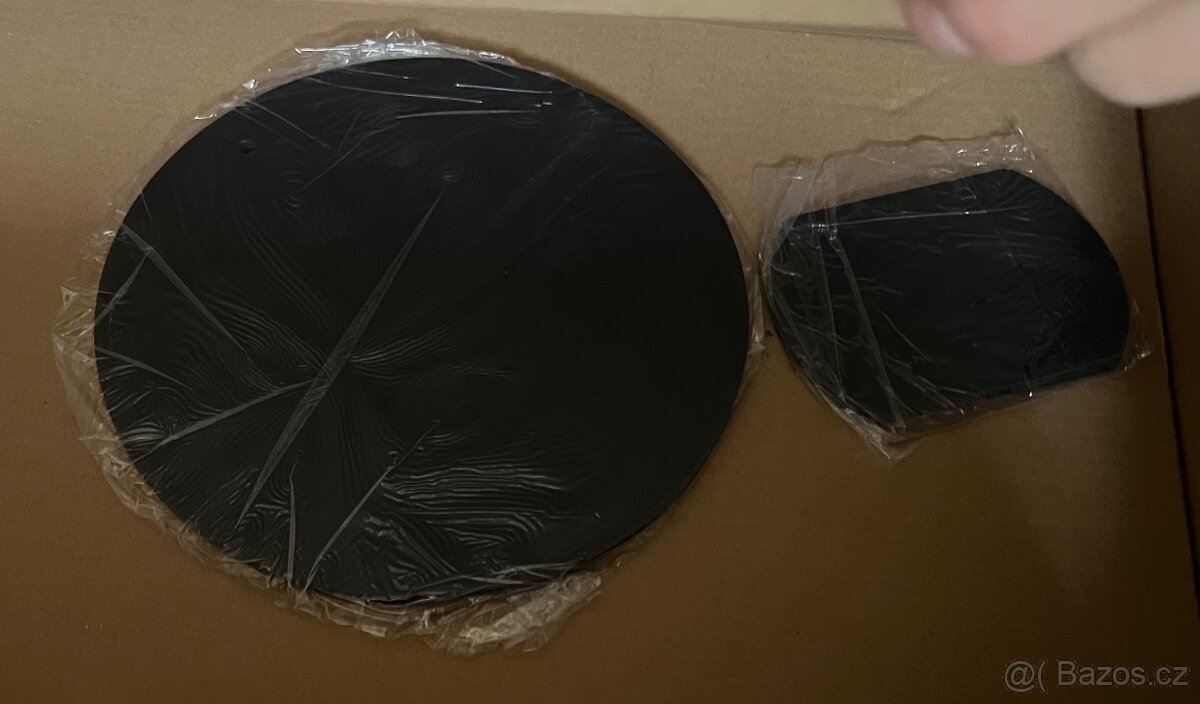 Sporak na pevne palivo - 3