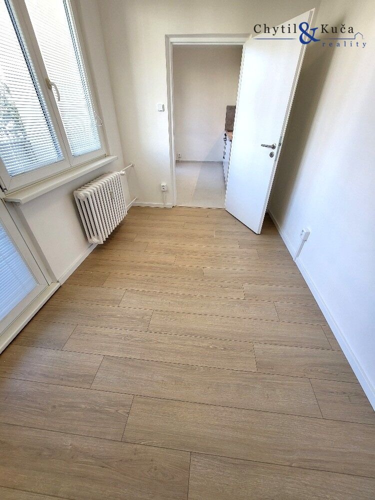 Pronájem bytu 3+1 ( 73,72 m2 ), Budovatelů, Přerov - 3