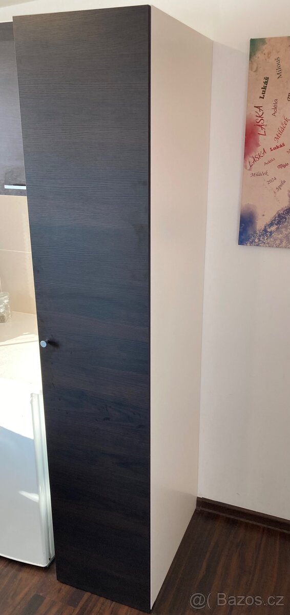 Potravinová skříň METOD - 3