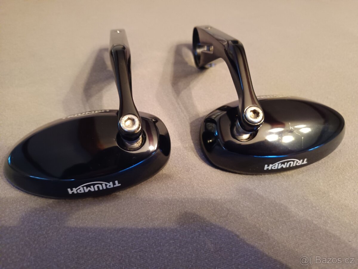 Zrcátka Triumph Speed Triple - 3