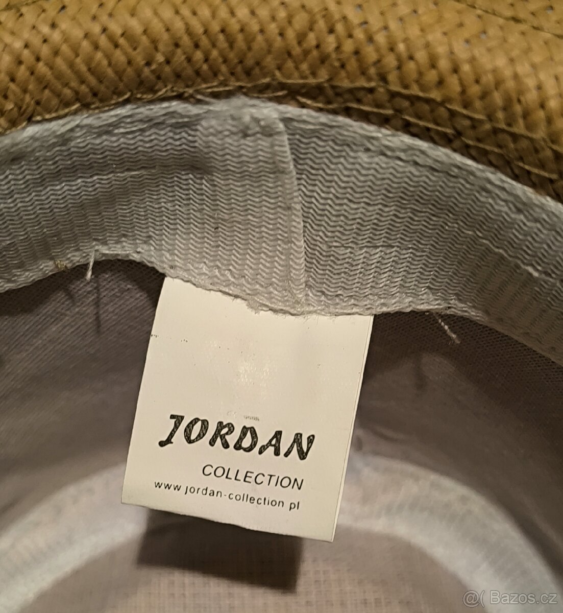 Námořnický klobouk - 3