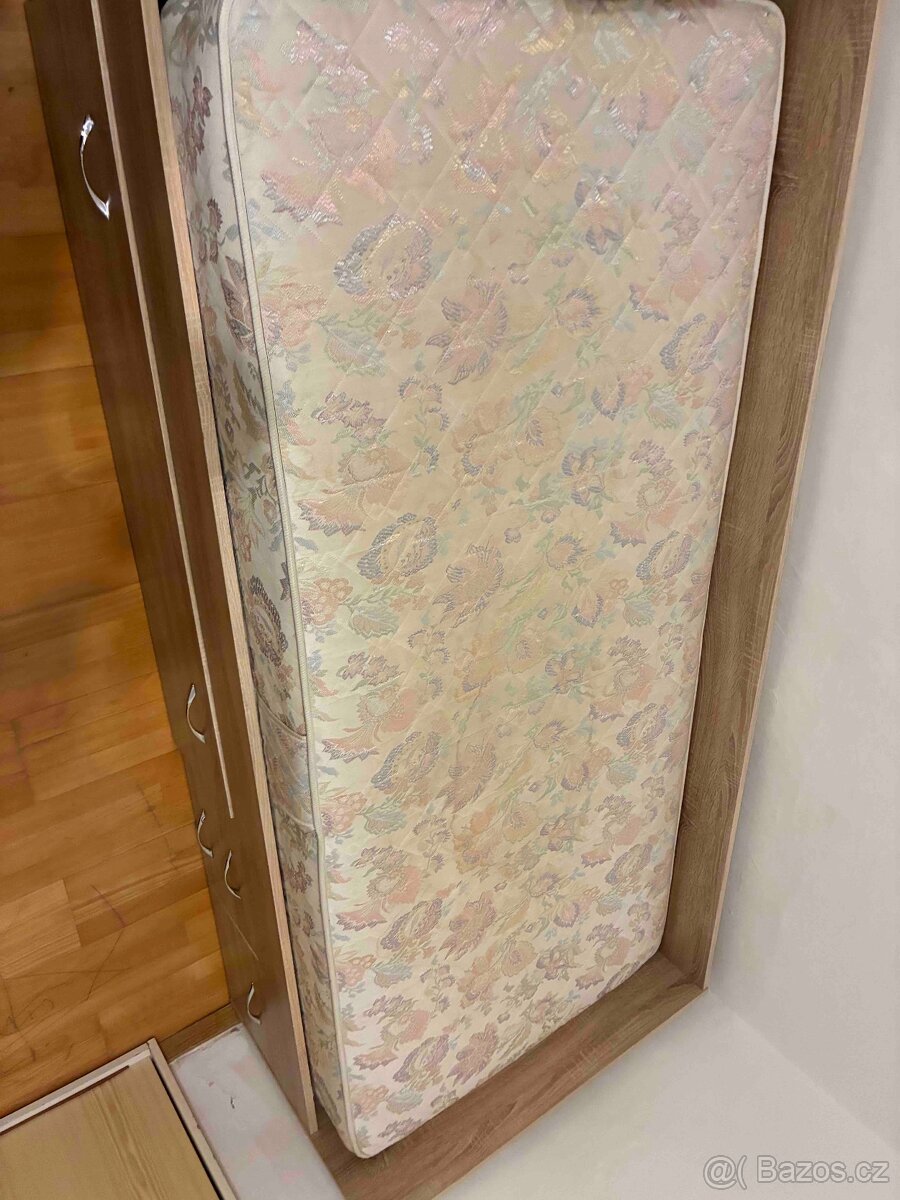 Prodám dobrou matraci - 3