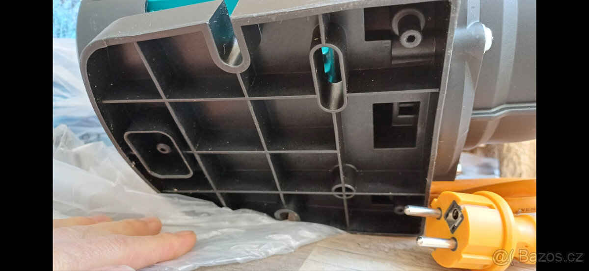 Zahradni cerpadlo L GWP-800 w - 3