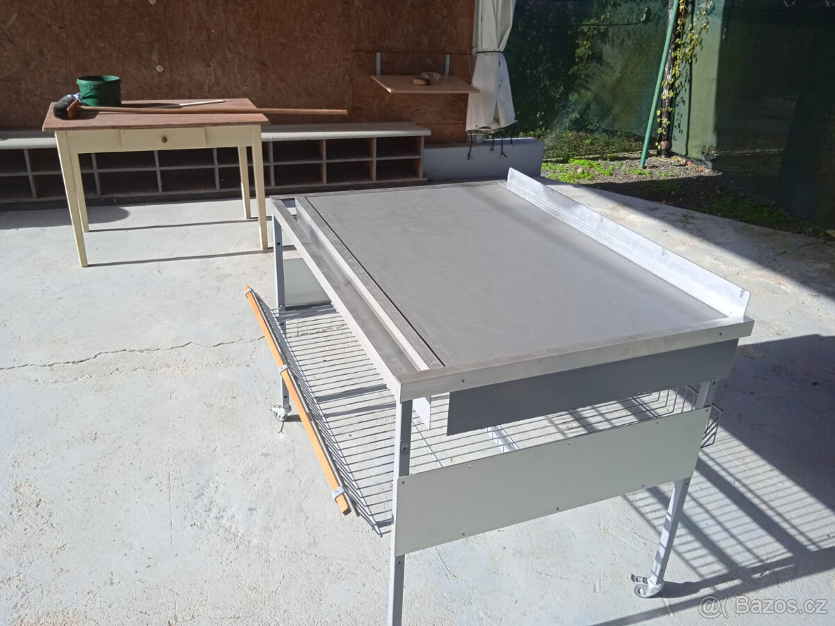 multifunční stůl - 3