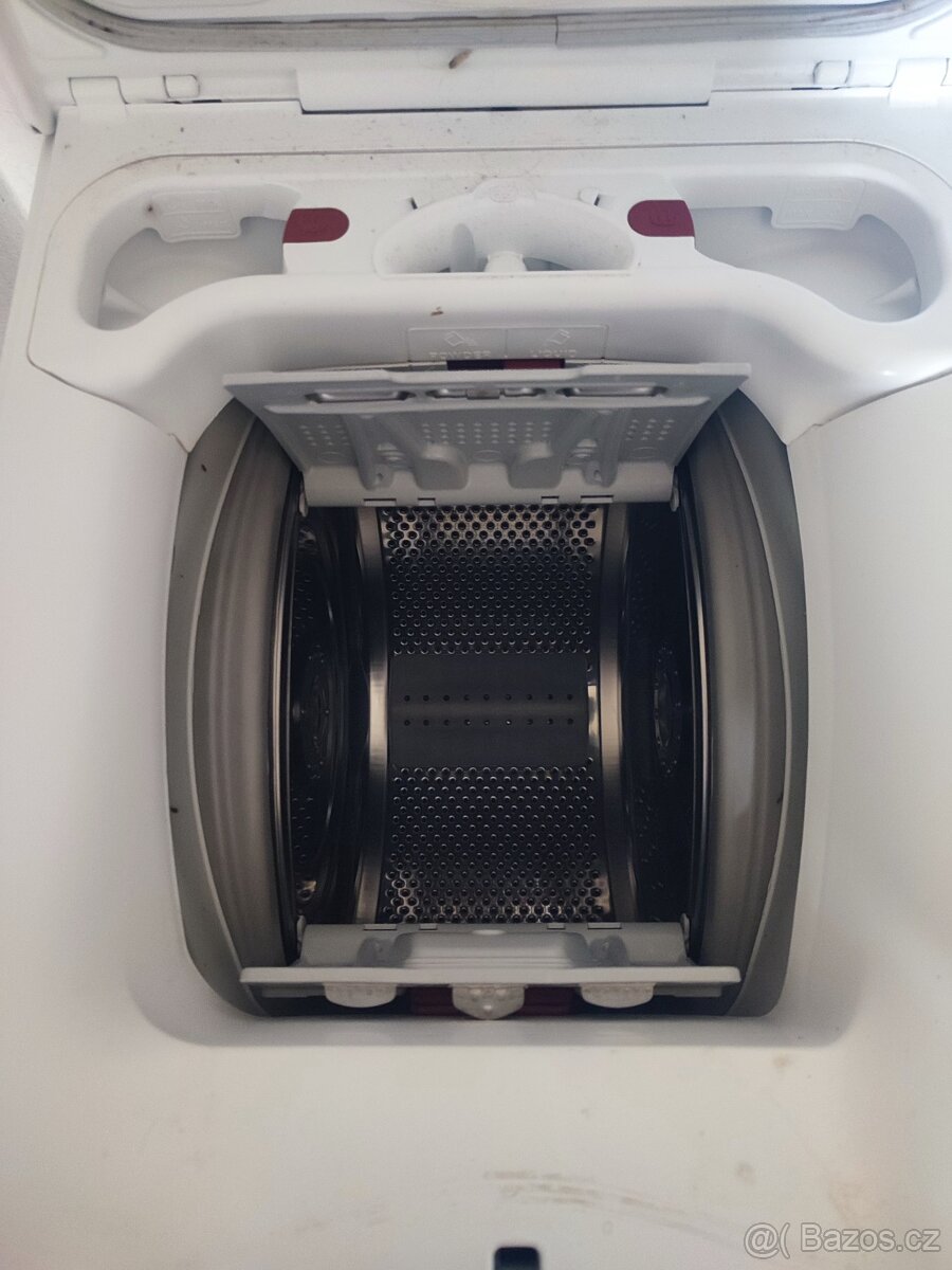 Pračka AEG LTX6G271C - 3