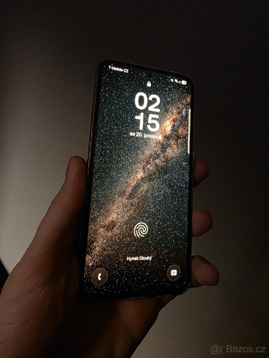 Samsung Galaxy S23 128GB - 3