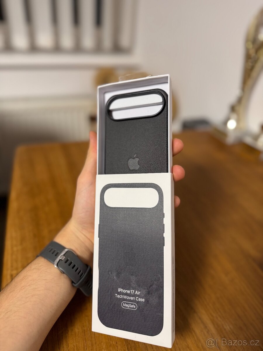 Obal na iPhone 17 air - 3