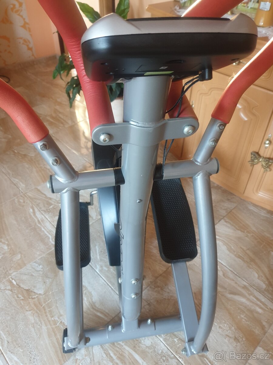 Prodám nebo vyměním za běžecký pás Orbitrek Olpran - 3