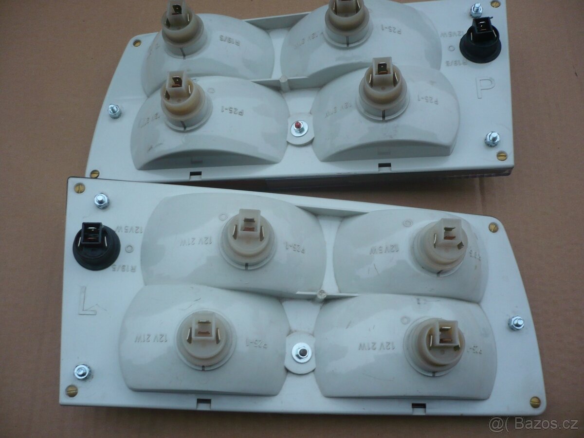 Škoda 105/120 Garde,Rapid - 3